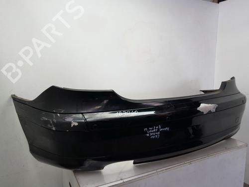 Rear bumper MERCEDES-BENZ C-CLASS Coupe (CL203) C 220 CDI (203.708) | BP26291158C8 
