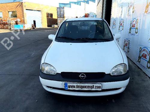 Starter OPEL CORSA B (S93) 1.2 i 16V (F08, F68, M68) | BP20736210M8 