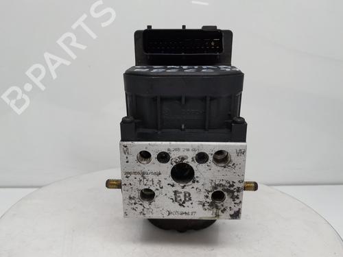 Used ABS pump OPEL ZAFIRA A MPV (T98) [1999-2006]  30487169