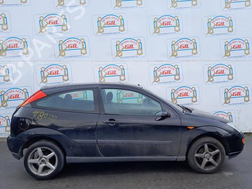 Starter FORD FOCUS I (DAW, DBW) 1.8 Turbo DI / TDDi | BP27542646M8 