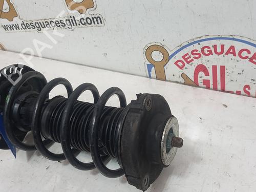 Right front shock absorber SEAT IBIZA III (6L1)  | BP22313794M17 