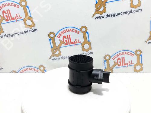 Used Mass air flow sensor OPEL ASTRA G Hatchback (T98) 1.7 DTI 16V (F08, F48) (75 hp) 20735879