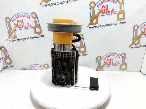 Fuel pump SEAT IBIZA III (6L1)  | BP20734624M76 