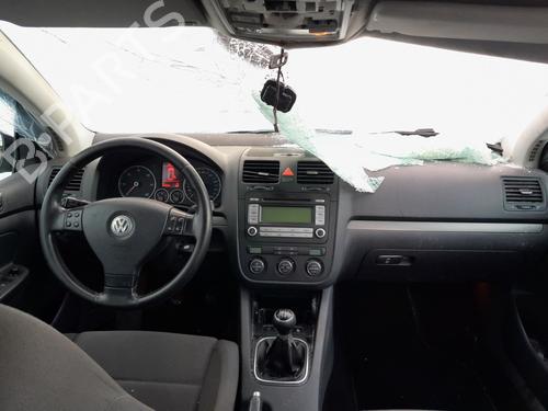 Engine VW GOLF V (1K1) | BP33126893M1 - Image 8