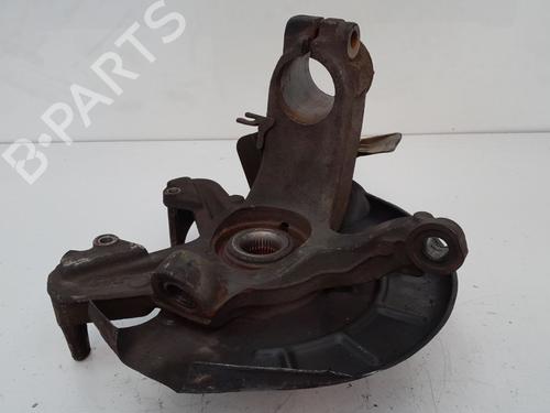 Right front steering knuckle VW POLO (9N_, 9A_) 1.2 12V | BP26529159M26 