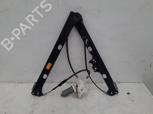 Used Front right window mechanism MERCEDES-BENZ VANEO (414) 1.9 (414.700) (125 hp) 21692244