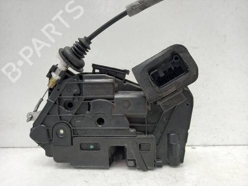 Front right lock VW POLO III (6N1) 45 1.0 | BP24147574C97 