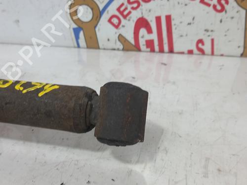 Right rear shock absorber SKODA FELICIA II (6U1) 1.9 D | BP23171218M19 