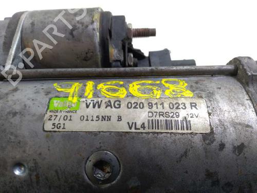 Starter SEAT IBIZA II (6K1) 1.9 D | BP20732987M8 