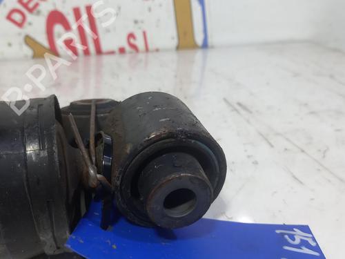 Right rear shock absorber RENAULT LAGUNA III Grandtour (KT0/1)  | BP21828582M19 