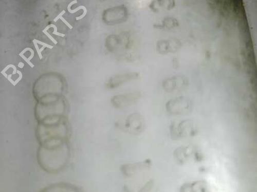 Brake master cylinder SEAT LEON (1P1) 2.0 TDI | BP20782559M77