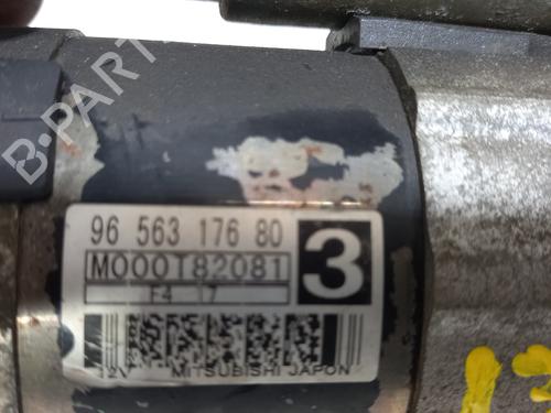 Starter CITROËN XSARA PICASSO (N68) 1.8 16V | BP20749007M8 