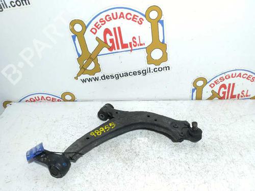 Used Right front suspension arm CITROËN XSARA Coupe (N0) 2.0 HDI 90 (90 hp) 20735487
