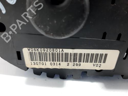 Instrument cluster SEAT IBIZA II (6K1) 1.4 16V | BP20738618C47 