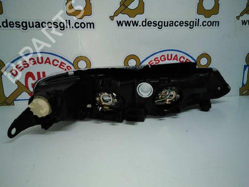 Left headlight PEUGEOT 406 (8B) 2.0 HDI 110 | BP21068412C28 