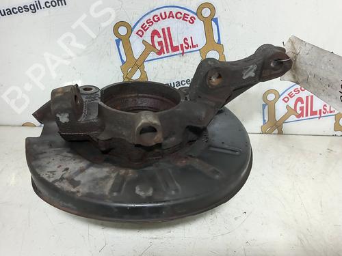 Right front steering knuckle LAND ROVER FREELANDER I (L314) 2.0 DI 4x4 | BP20748736M26 