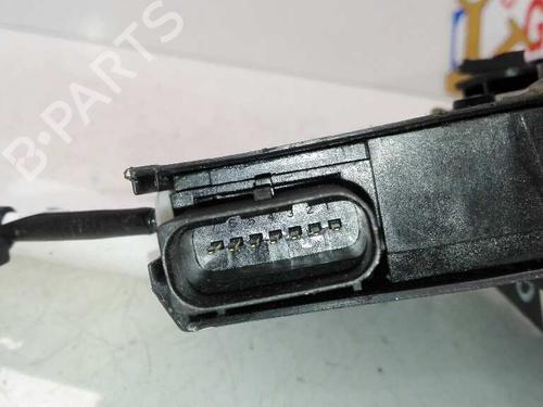 Rear right lock CITROËN C4 Grand Picasso II (DA_, DE_)  | BP20778342C99 