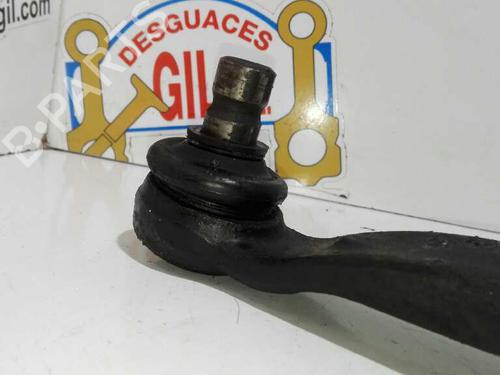 Right front suspension arm CITROËN BERLINGO / BERLINGO FIRST MPV (MF_, GJK_, GFK_)  | BP20776401M13 