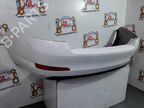 Rear bumper SKODA OCTAVIA III (5E3, NL3, NR3) 1.6 TDI | BP20764097C8 