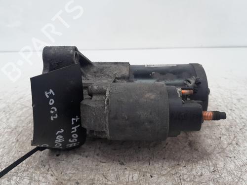 Starter CITROËN C5 I (DC_) 2.0 HDi (DCRHZB, DCRHZE) | BP39189957M8 - Image 3