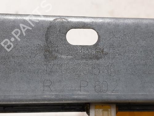 Front right window mechanism RENAULT CLIO IV (BH_)  | BP20762676C23 
