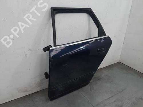 Left rear door AUDI A4 B7 Avant (8ED)  | BP26448987C4 