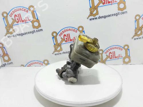 Brake master cylinder AUDI A3 (8L1) 1.8 | BP20729114M77 