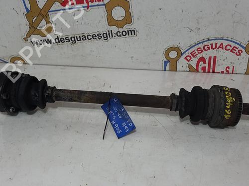 Used Right rear driveshaft MERCEDES-BENZ S-CLASS (W140) S 350 Turbo-D (140.134) (150 hp) 20777564