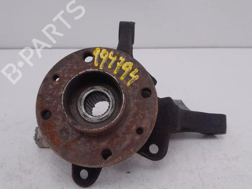 Used Right front steering knuckle RENAULT KANGOO (KC0/1_) 1.5 dCi (68 hp) 29953644
