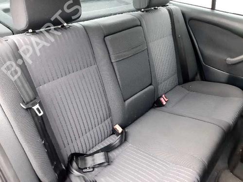 Starter SKODA OCTAVIA I (1U2)  | BP20764019M8 
