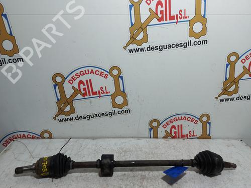 Used Right front driveshaft LANCIA Y (840_) 1.2 (840AA, 840AF1A) (60 hp) 20812435