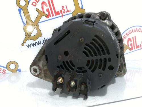 Alternator FORD ESCORT V (AAL, ABL) 1.8 16V XR3i | BP20805105M7 