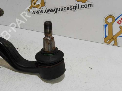 Right front suspension arm LAND ROVER RANGE ROVER III (L322) 3.0 D 4x4 | BP20779603M13 