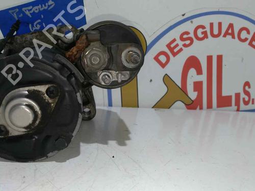 Starter FORD FOCUS II (DA_, HCP, DP) 1.6 | BP20783870M8 