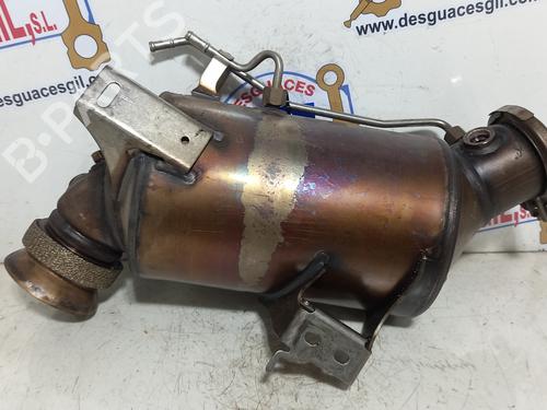 Catalyst MERCEDES-BENZ C-CLASS (W205) C 220 BlueTEC / d (205.002, 205.004) | BP20749494M10 