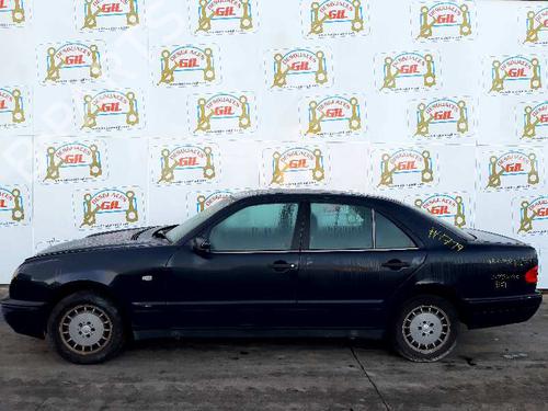 Starter MERCEDES-BENZ E-CLASS (W210) E 220 D (210.004) | BP36114100M8  - Image 16