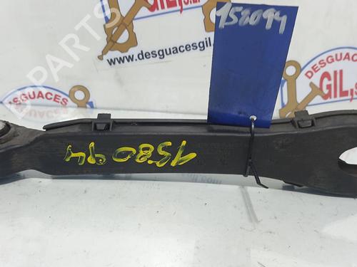 Left rear suspension arm MERCEDES-BENZ C-CLASS (W204) C 220 CDI (204.008) | BP20765049M14 