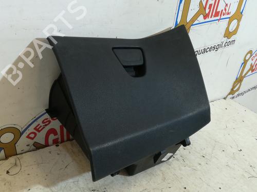 Glove box FORD FIESTA VI (CB1, CCN) 1.4 TDCi | BP20752799C95 