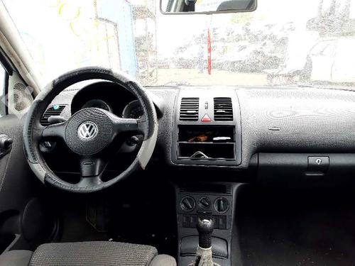 Alternator VW POLO (9N_, 9A_) 1.4 16V | BP20762994M7 