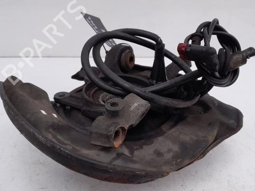 Right rear steering knuckle MERCEDES-BENZ C-CLASS (W203) C 220 CDI (203.006) | BP29613390M28