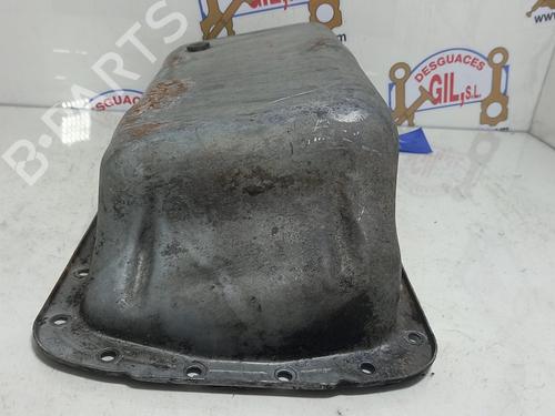 Oil sump CITROËN XSARA (N1) 1.9 D | BP20765416M115 