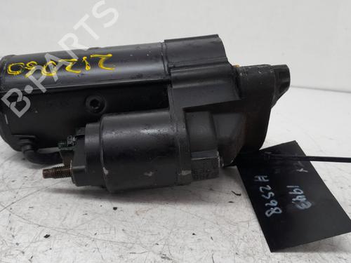 Used Starter Starter 39186898 39186898