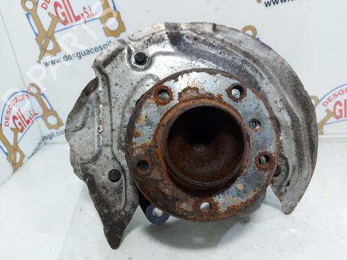 Left front steering knuckle BMW 1 (E87) 118 d | BP20813194M25 