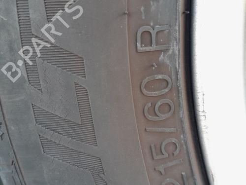 Rim TOYOTA C-HR (_X1_)  | BP29511361C45 