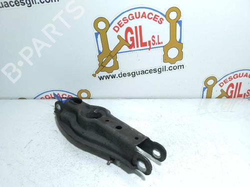 Left rear suspension arm BMW 3 (E90) 320 d | BP20782067M14 