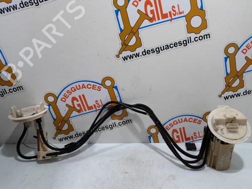 Used Fuel pump MERCEDES-BENZ GLK-CLASS (X204) 350 CDI 4-matic (204.992) (231 hp) 20760382