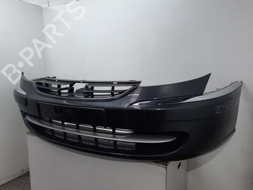 Front bumper CITROËN C8 (EA_, EB_) | BP34698028C7 - Image 2