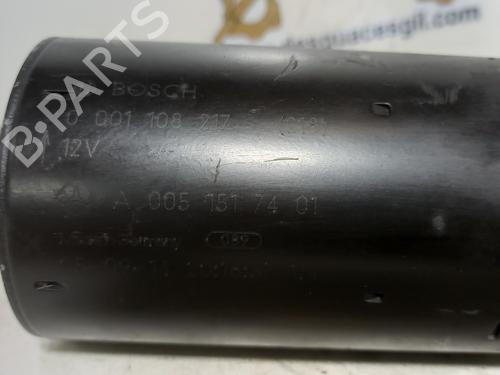 Starter MERCEDES-BENZ A-CLASS (W169) A 180 CDI (169.007, 169.307) | BP20747284M8 