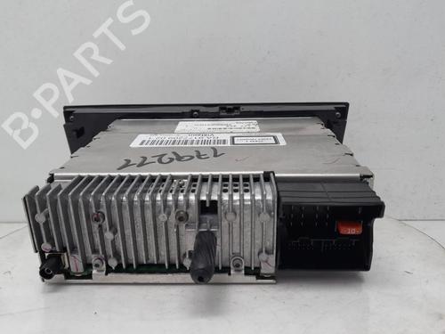 Radio BMW 1 (E87) 118 d | BP24372489E6