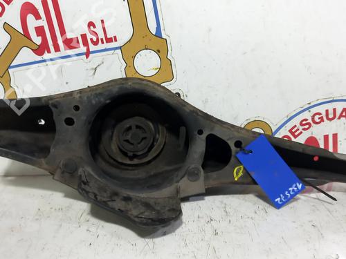 Used Right rear suspension arm SEAT ALTEA XL (5P5, 5P8) [2006-2015]  20749446